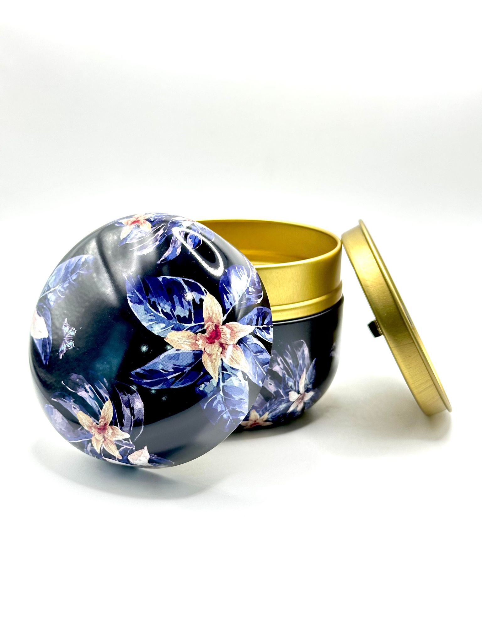 Pot Thé Fleurs