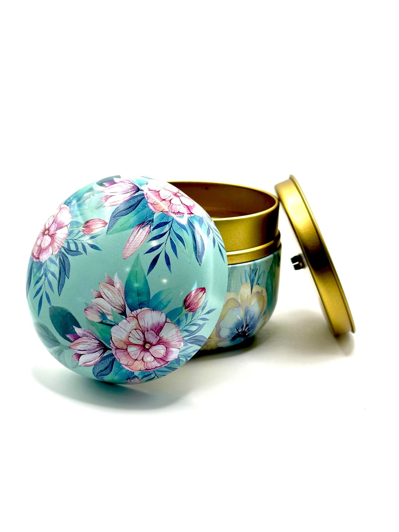 Pot Thé Fleurs