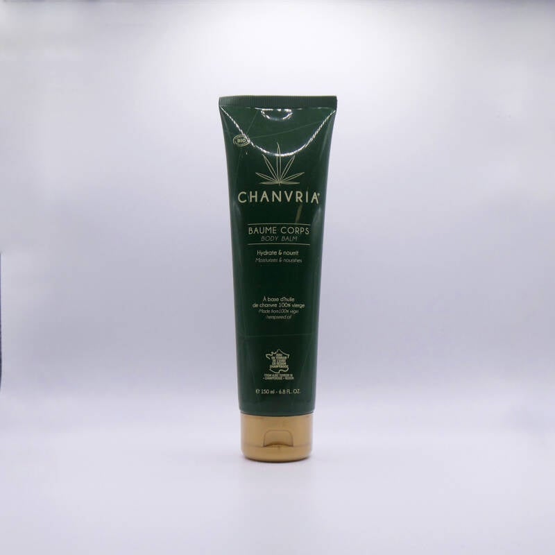 Baume Corps CHANVRIA
