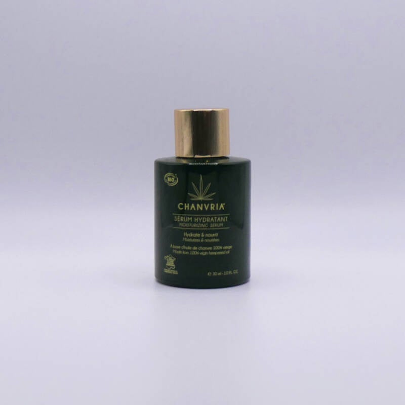 Sérum Hydratant CHANVRIA