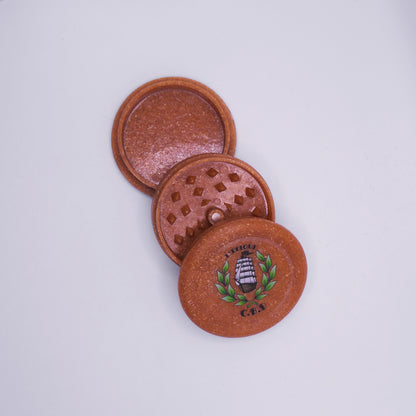 Grinder Chanvre