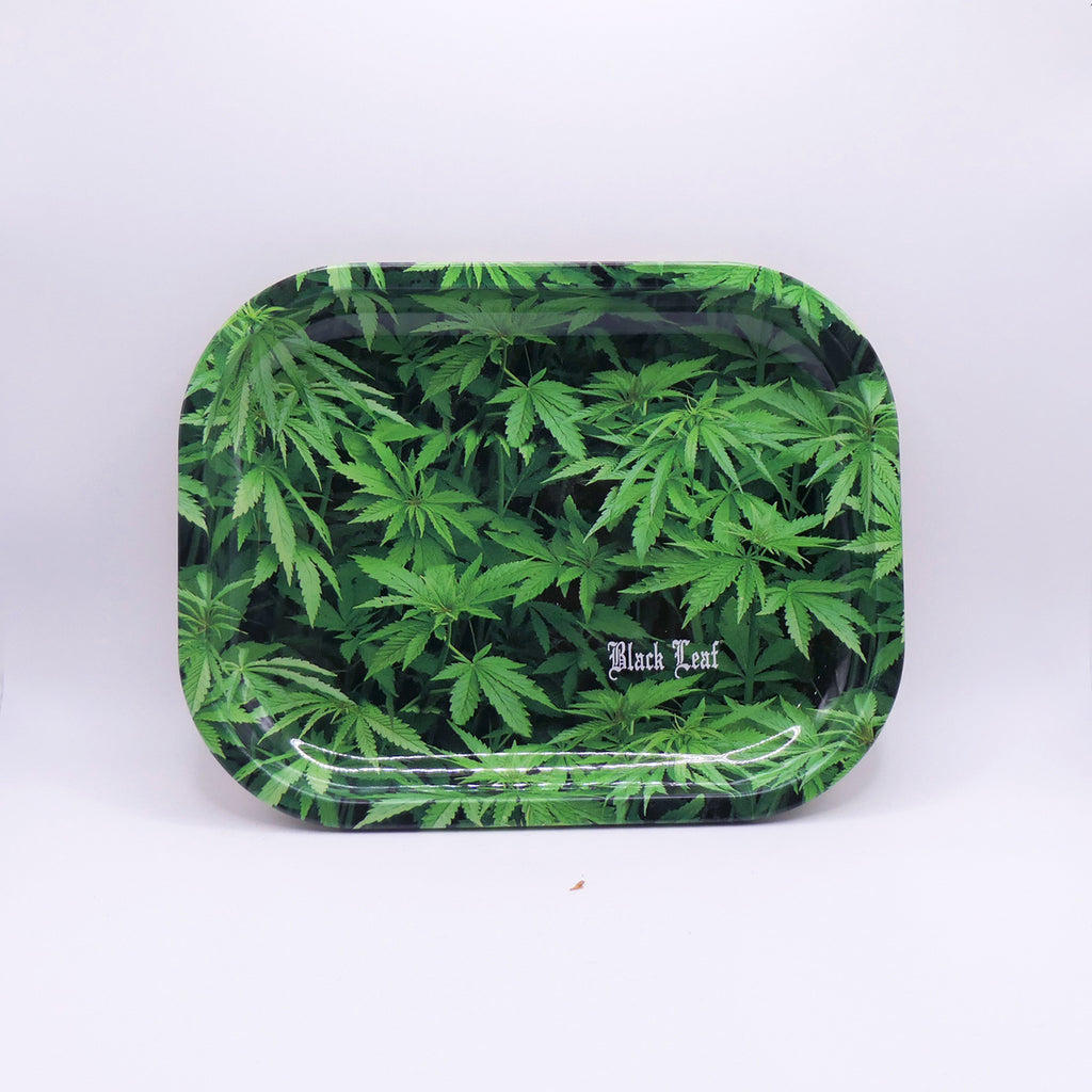 Plateau Blackleaf