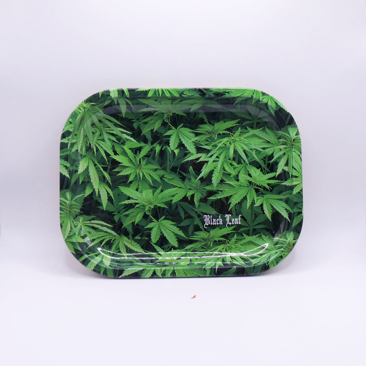 Plateau Blackleaf