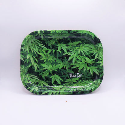 Plateau Blackleaf