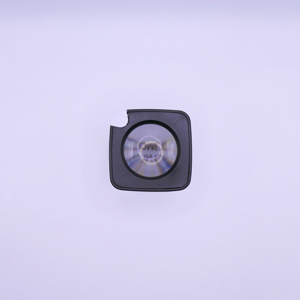 Boîte loupe "Comet"