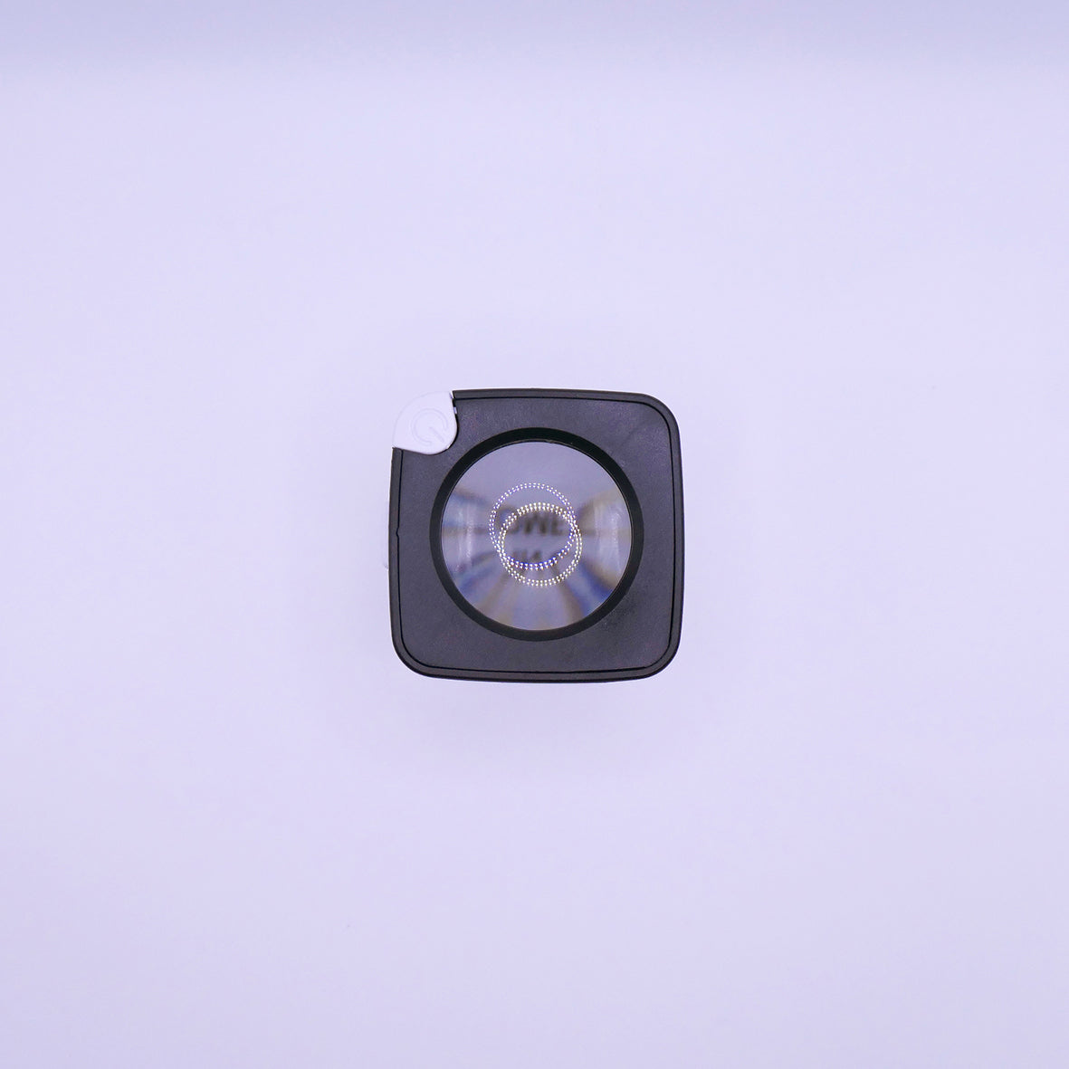Boîte loupe "Comet"