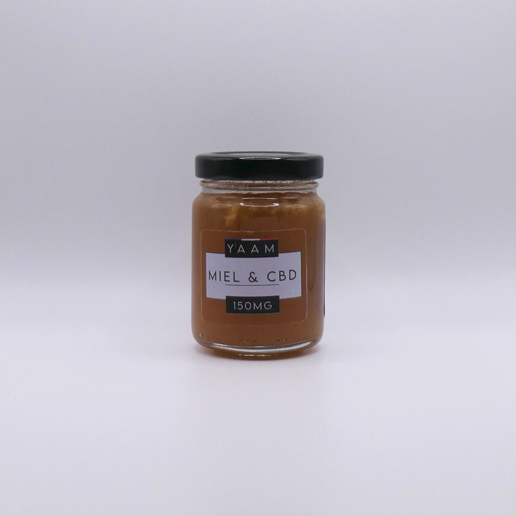 Miel YAAM