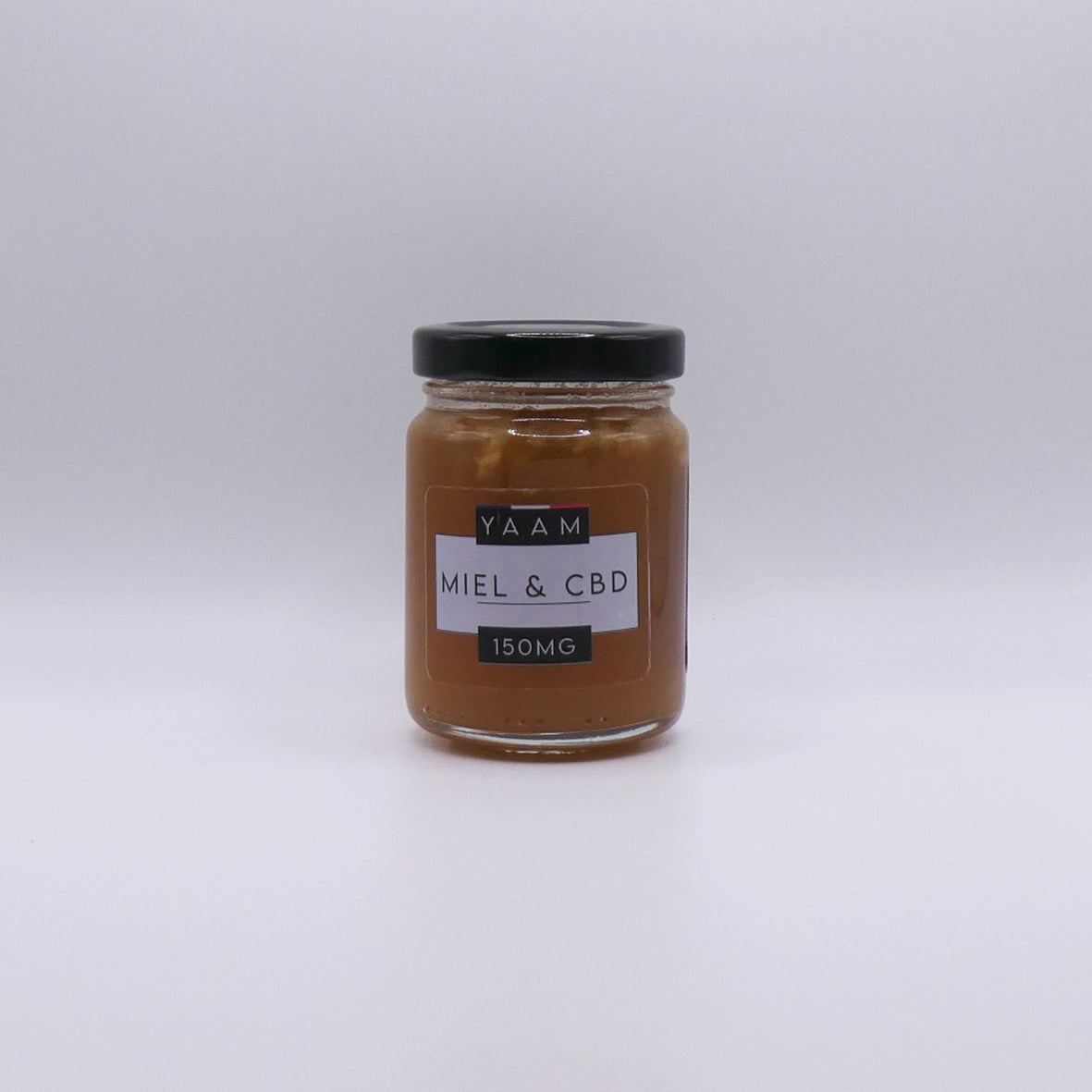 Miel YAAM